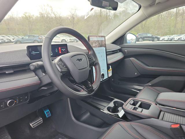 new 2026 Ford Mustang Mach-E car, priced at $58,790