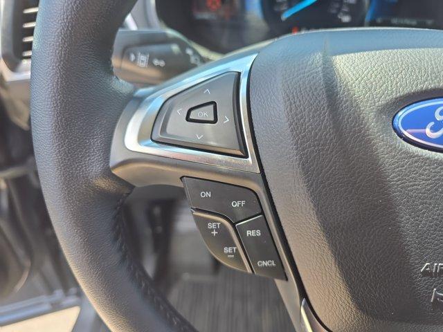 used 2024 Ford Edge car, priced at $27,950