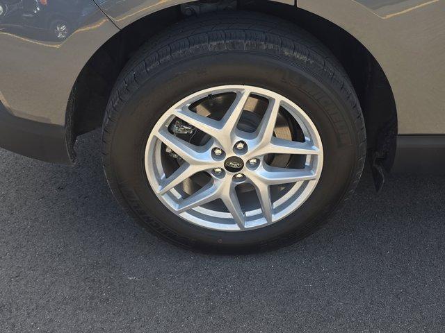 used 2024 Ford Edge car, priced at $27,950