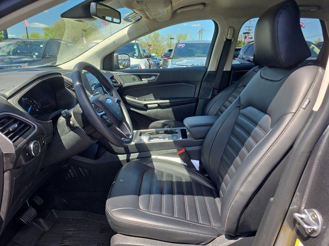 used 2024 Ford Edge car, priced at $27,950