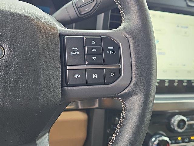 used 2025 Ford F-350 car, priced at $65,250