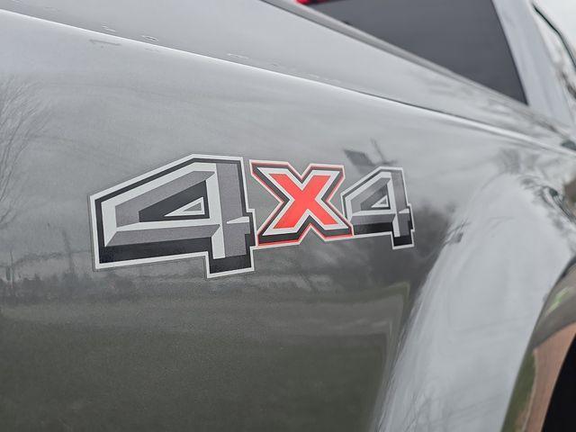 used 2025 Ford F-350 car, priced at $65,250