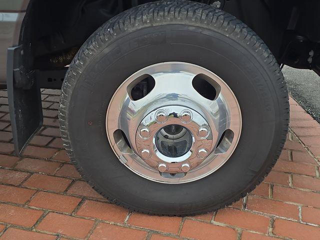 used 2025 Ford F-350 car, priced at $65,250