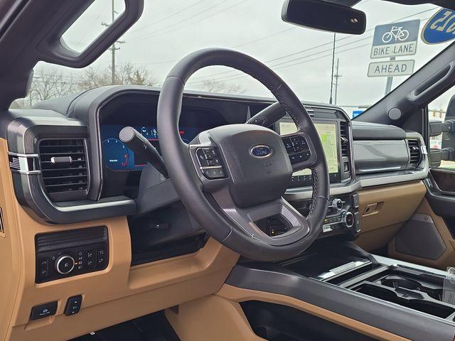 used 2025 Ford F-350 car, priced at $65,250
