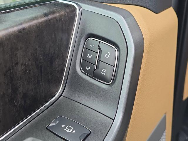 used 2025 Ford F-350 car, priced at $65,250