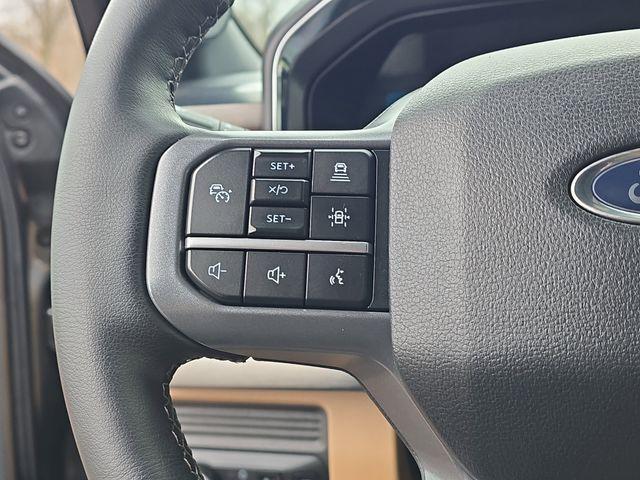 used 2025 Ford F-350 car, priced at $65,250