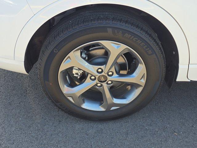 used 2024 Ford Escape car, priced at $25,977