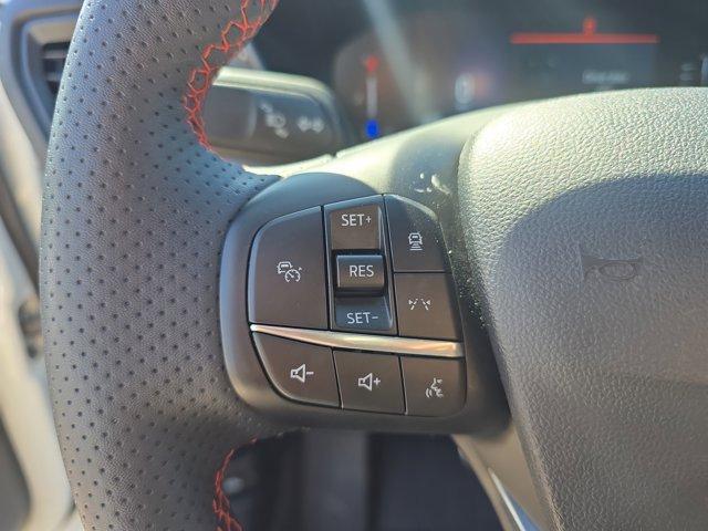 used 2024 Ford Escape car, priced at $25,977