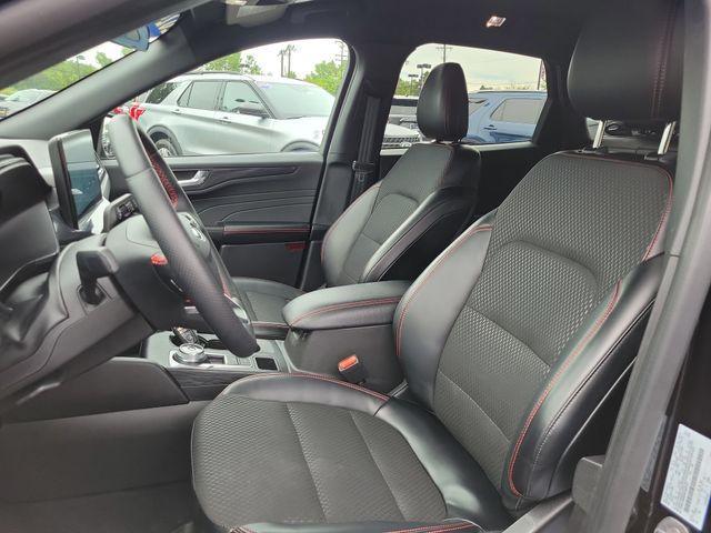 used 2024 Ford Escape car, priced at $27,070