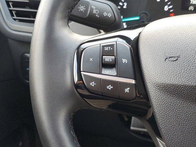 used 2022 Ford Escape car, priced at $21,616