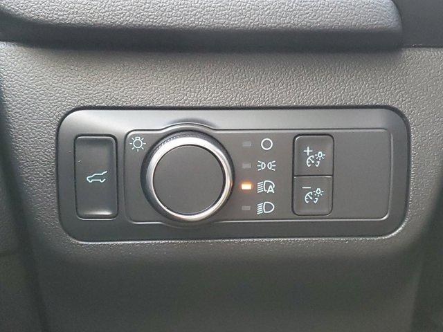 used 2022 Ford Escape car, priced at $21,616