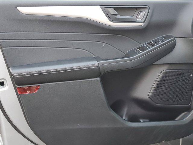 used 2022 Ford Escape car, priced at $21,616