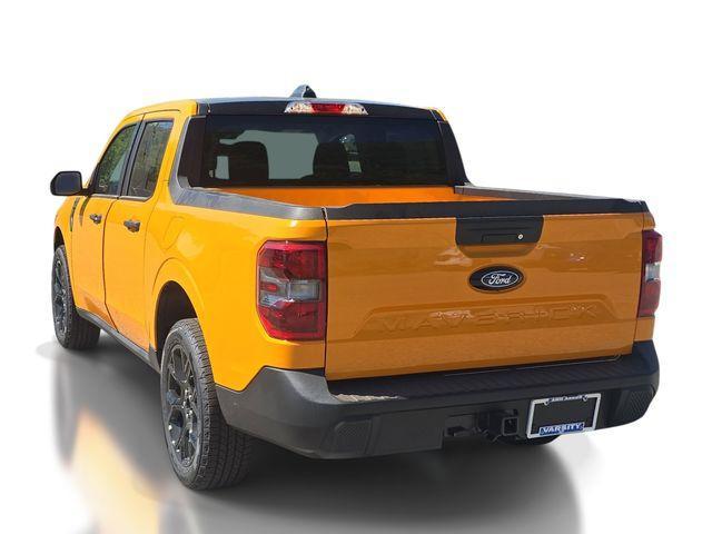 new 2026 Ford Maverick car, priced at $37,100