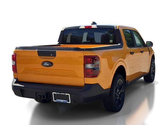 new 2026 Ford Maverick car, priced at $37,100