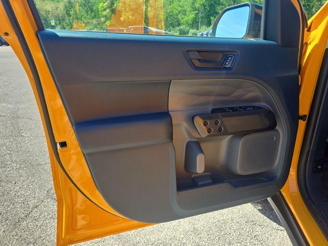 new 2026 Ford Maverick car, priced at $37,100