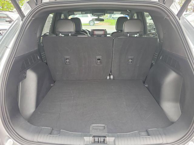 used 2024 Ford Escape car, priced at $25,655