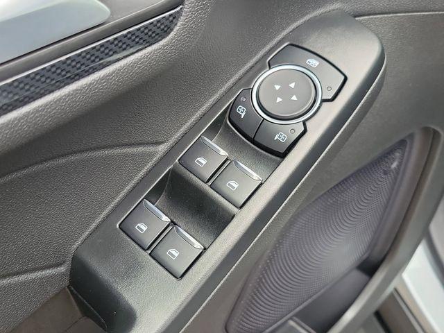 used 2024 Ford Escape car, priced at $25,655