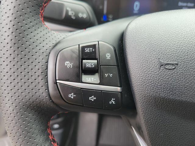 used 2024 Ford Escape car, priced at $25,655