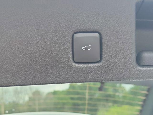 new 2026 Ford Escape car, priced at $36,235