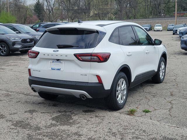 new 2026 Ford Escape car, priced at $36,235