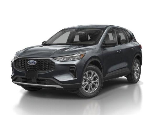 new 2026 Ford Escape car, priced at $37,525