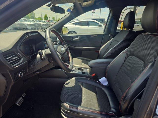 used 2024 Ford Escape car, priced at $28,271