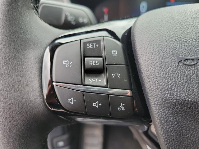 new 2026 Ford Escape car, priced at $37,670