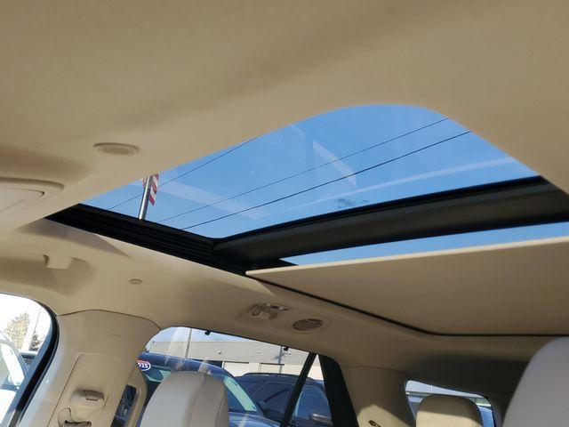 used 2023 Ford Explorer car, priced at $38,266