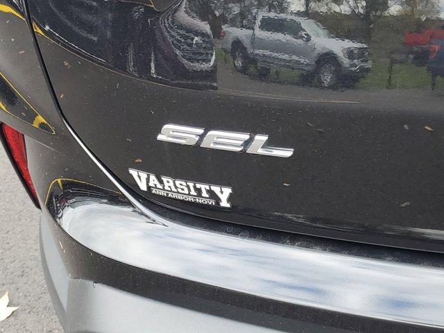 used 2022 Ford Edge car, priced at $26,310