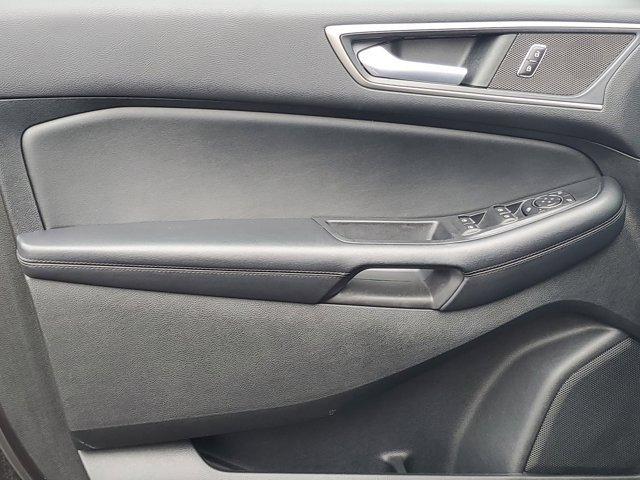 used 2022 Ford Edge car, priced at $26,310