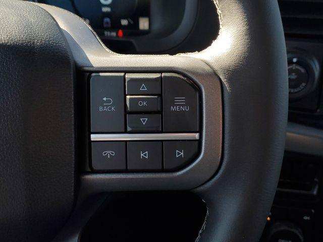 new 2026 Ford F-150 car, priced at $63,615