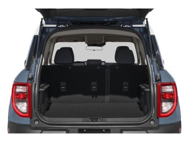 new 2026 Ford Bronco Sport car