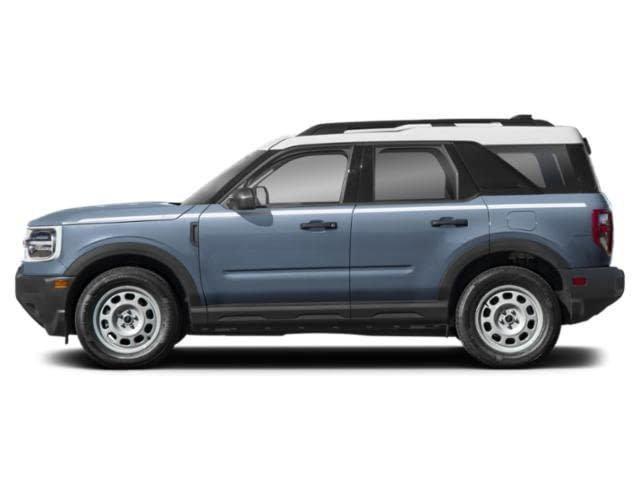 new 2026 Ford Bronco Sport car