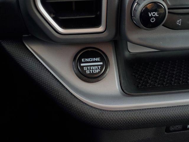 used 2022 Ford Bronco Sport car, priced at $24,714