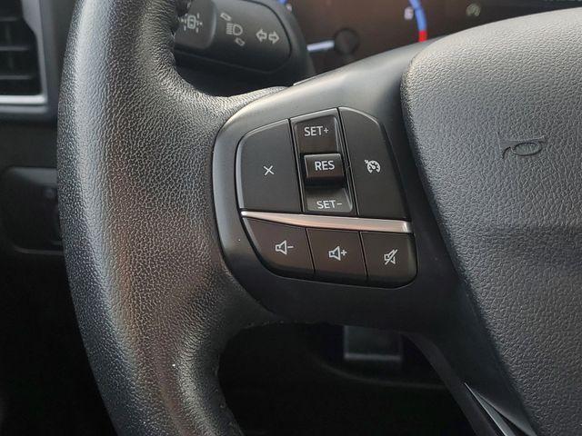 used 2022 Ford Bronco Sport car, priced at $24,714