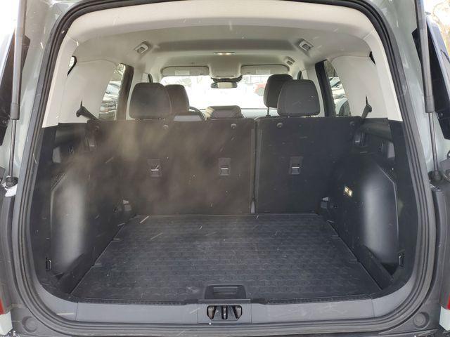 used 2022 Ford Bronco Sport car, priced at $24,714