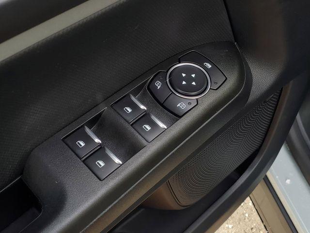 used 2022 Ford Bronco Sport car, priced at $24,714