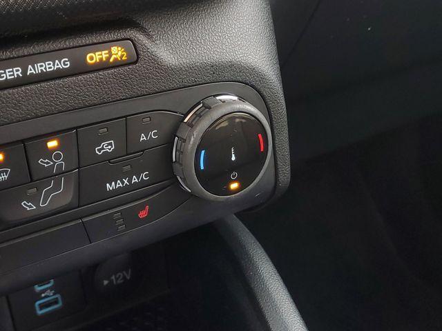 used 2022 Ford Bronco Sport car, priced at $24,714