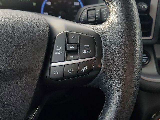 used 2022 Ford Bronco Sport car, priced at $24,714