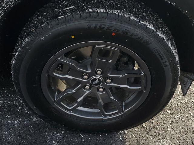 used 2022 Ford Bronco Sport car, priced at $24,714