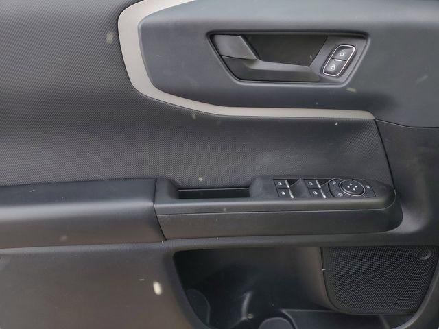 used 2022 Ford Bronco Sport car, priced at $24,714