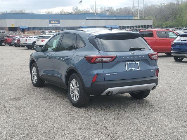 new 2026 Ford Escape car, priced at $38,365