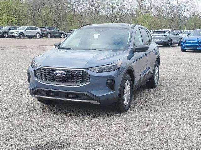 new 2026 Ford Escape car, priced at $38,365