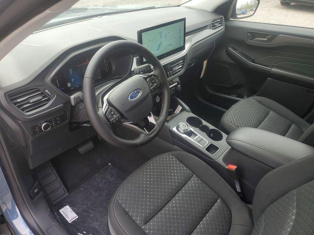 new 2026 Ford Escape car, priced at $38,365