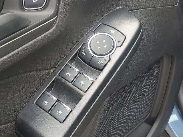 new 2026 Ford Escape car, priced at $38,365