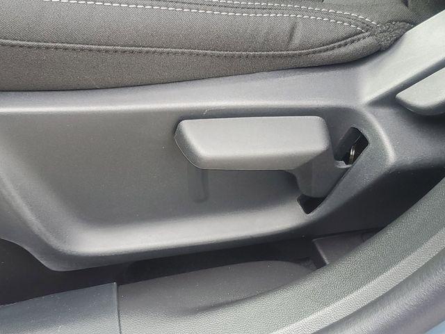 new 2026 Ford Escape car, priced at $38,365