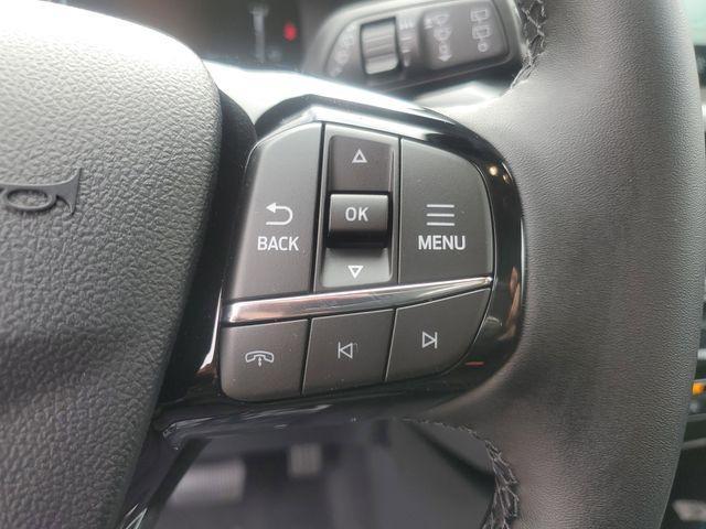 new 2026 Ford Escape car, priced at $38,365