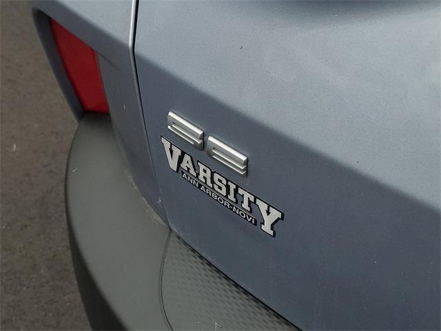 used 2022 Ford Escape car, priced at $21,500