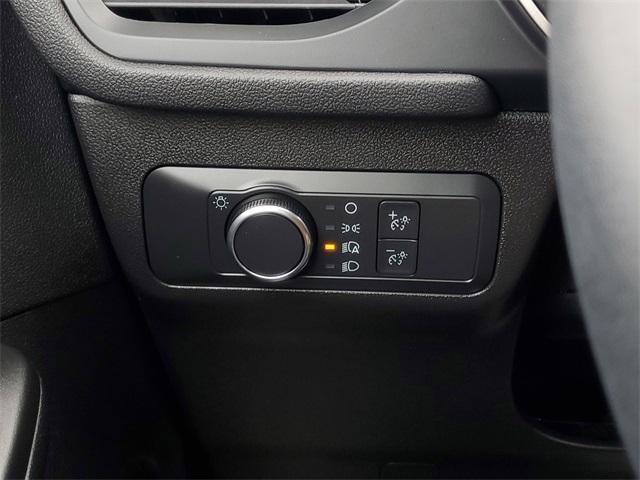 used 2022 Ford Escape car, priced at $21,500