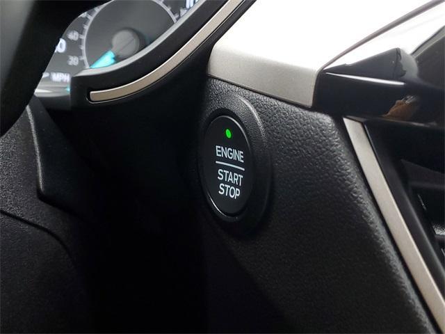 used 2022 Ford Escape car, priced at $21,500